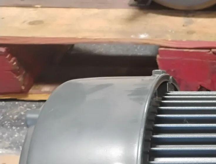 Nidec Machine Tool DP49
