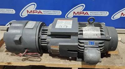 Nidec Machine Tool 18706010-100