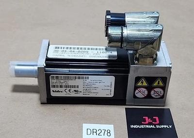 Nidec Machine Tool 055EDB600BAEMA063140
