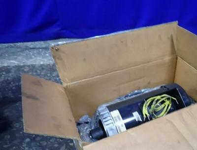 Nidec Machine Tool J63GVK304