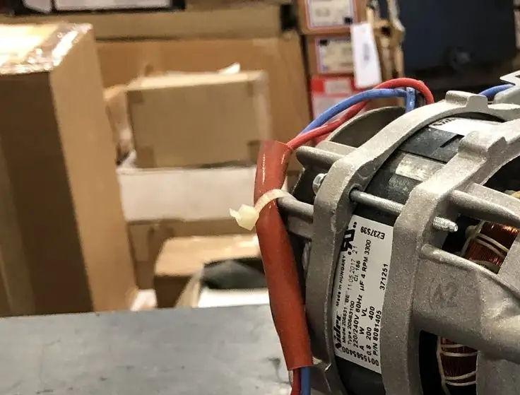 Nidec Machine Tool 8081405