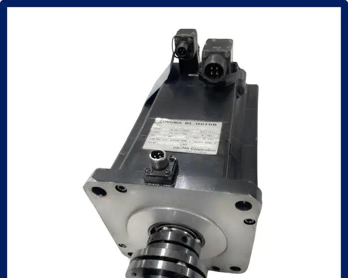 Okuma BL-MC200J-12SB