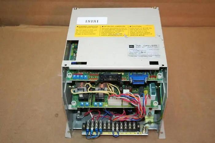 Toshiba RAD02-1003