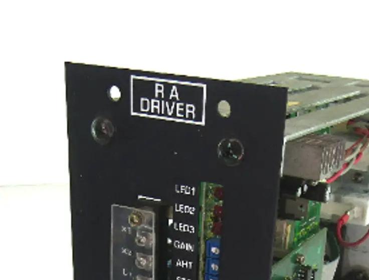 Toshiba RAD300-2009S
