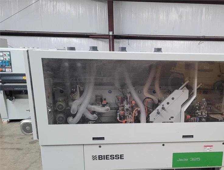 Biesse JADE (2018)