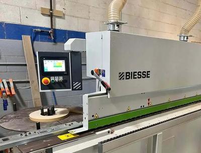Biesse JADE (2023)