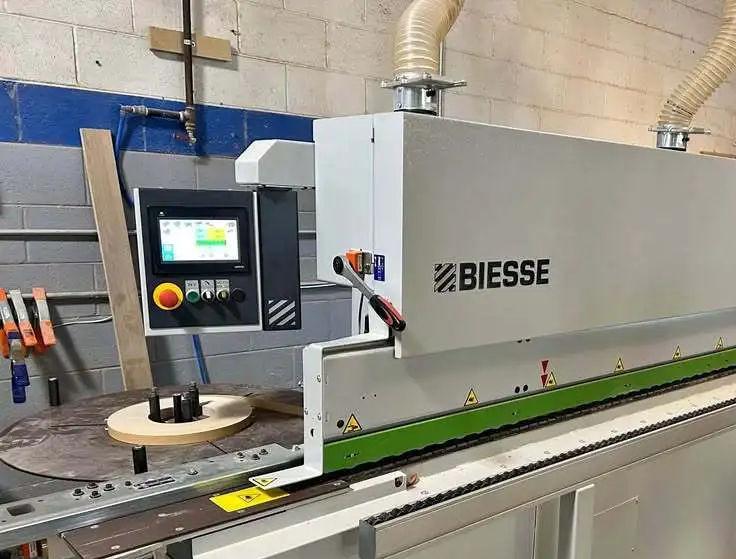 Biesse JADE (2023)