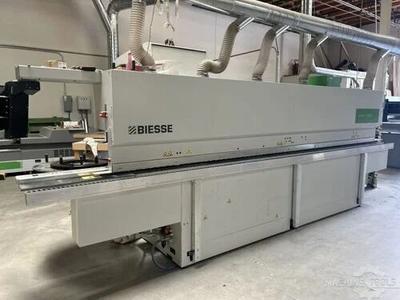 Biesse AKRON (2023)