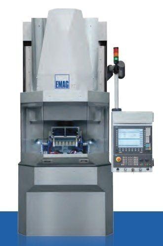 Emag PECM PT