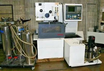 Fanuc ROBOCUT FRC-0B Sold (1994)
