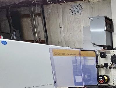Fanuc ROBOCUT A-OC USED (1996)