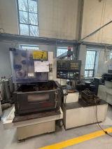 Fanuc ROBOCUT ALPHA-0IA USED (2000)