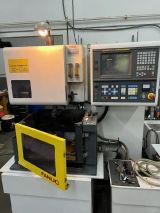 Fanuc ALPHA OA USED (1994)