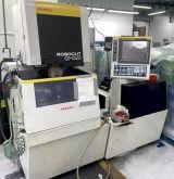 Fanuc ROBOCUT ALPHA 0iD/AWF USED (2008)