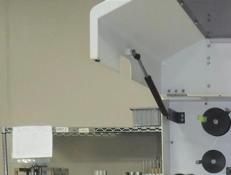 Fanuc ROBOCUT ALPHA 0IC USED (2006)