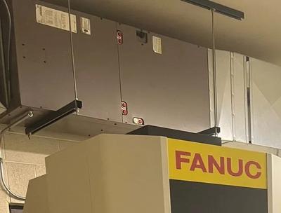 Fanuc ALPHA 1IC-S USED (2006)