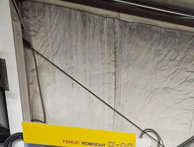Fanuc ROBOCUT A-OC USED (1997)