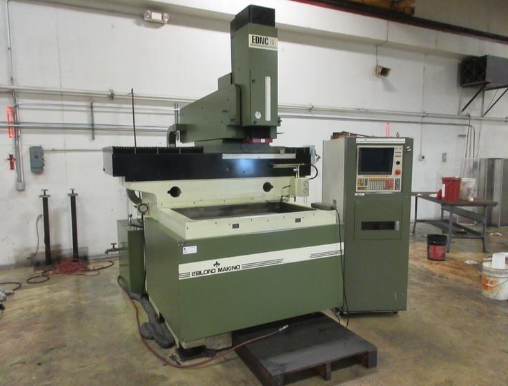 Makino EDNC85