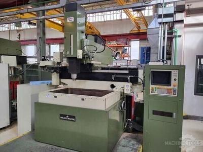 Makino EDNC 85-A8