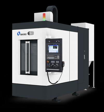 Makino EE3