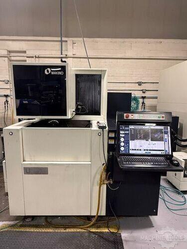 Makino U3 H (2013)