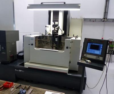 Makino SP64 (2007)