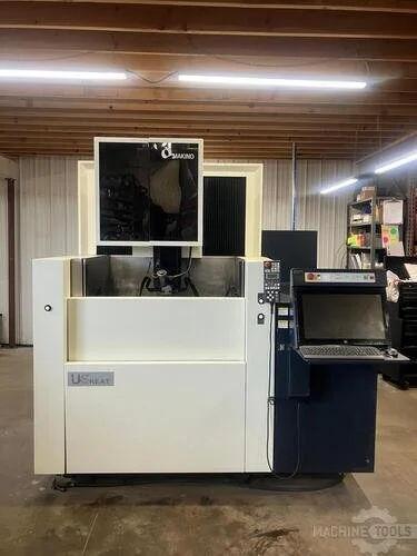 Makino U6 (2016)