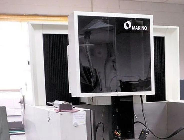 Makino U6 (2015)