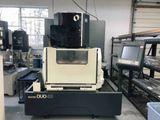 Makino duo43 wire edm (2010)