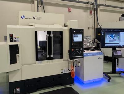 Makino 1000w (2016)