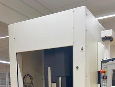 Makino EDNC 30F (2002)