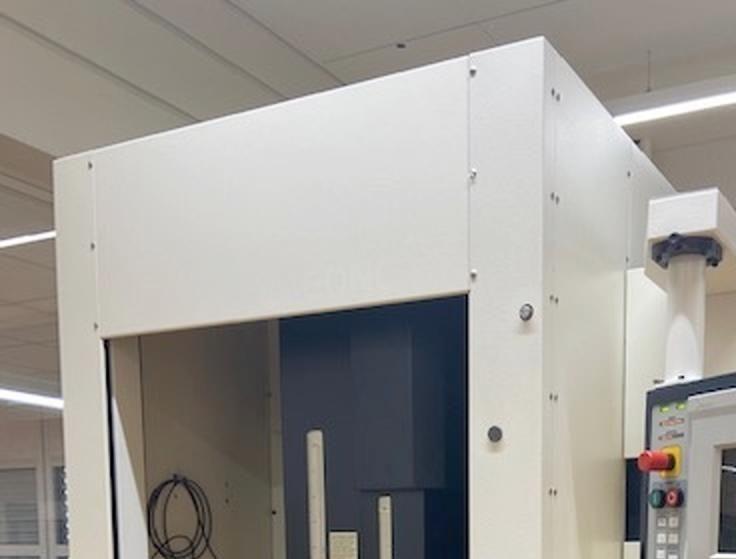 Makino EDNC 30F (2002)