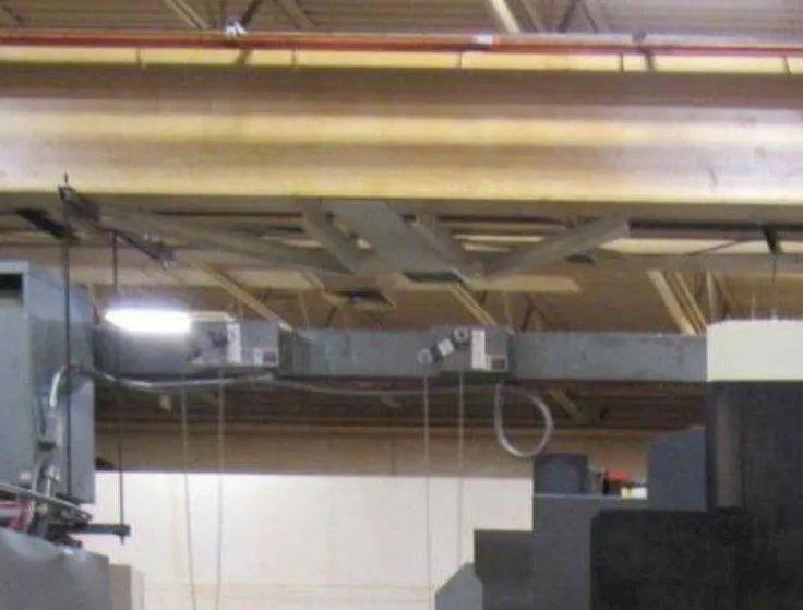 Makino DUO64 (2008)