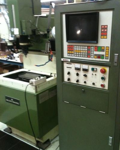 Makino MAKINO (1986)