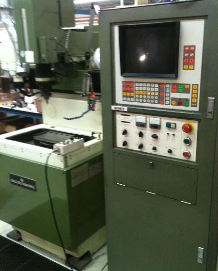 Makino MAKINO (1986)