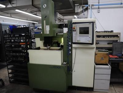 Makino Edge2 (1998)