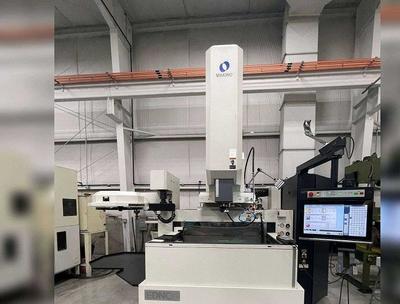 Makino EDNC6 (2016)