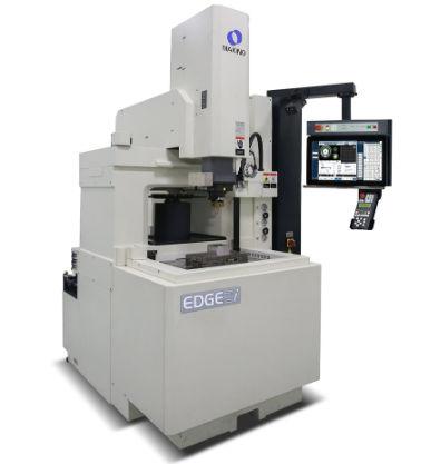 Makino EDGE2I