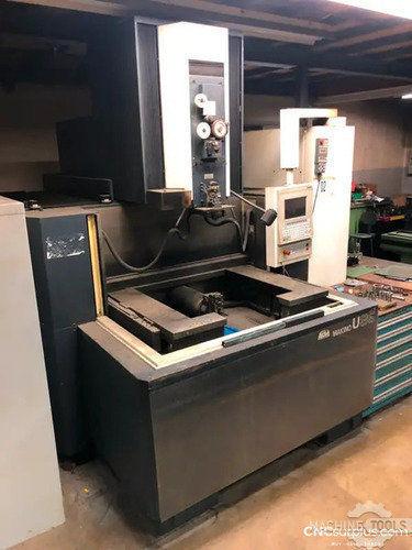 Makino U86
