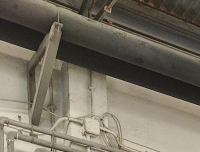 Makino UP32i (2006)