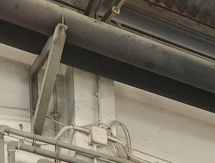 Makino UP32i (2006)