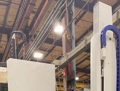 Makino EDNC157 (2014)