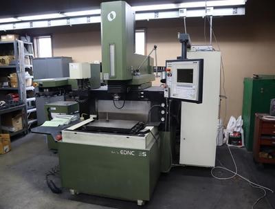Makino EDNC 32