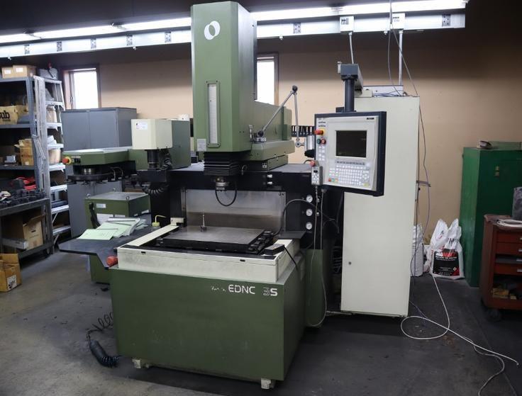 Makino EDNC 32