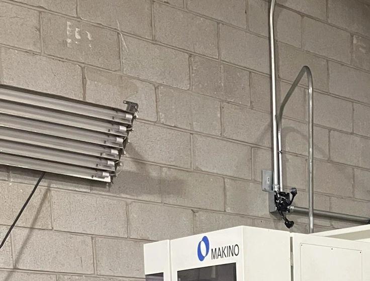 Makino U3 (2019)