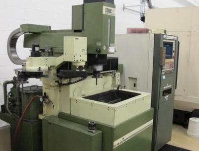Makino EDNC32 (1990)