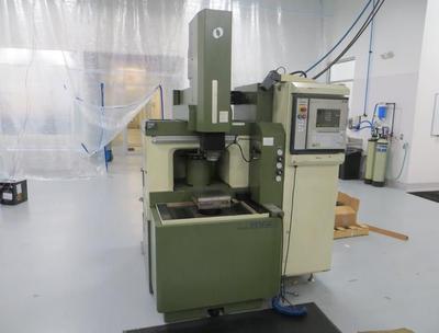 Makino Edge2