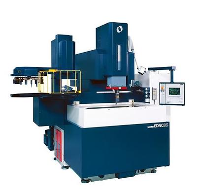 Makino EDNC85S (2019)
