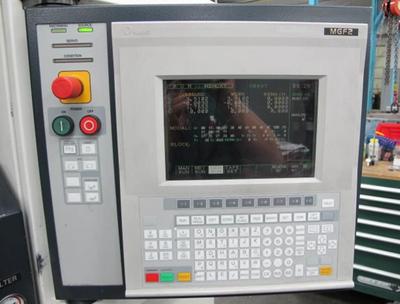 Makino Edge2 (2000)