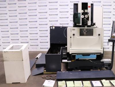 Makino SP43 (2005)